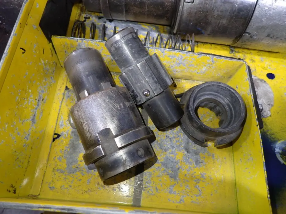 Electric Shear Wrench