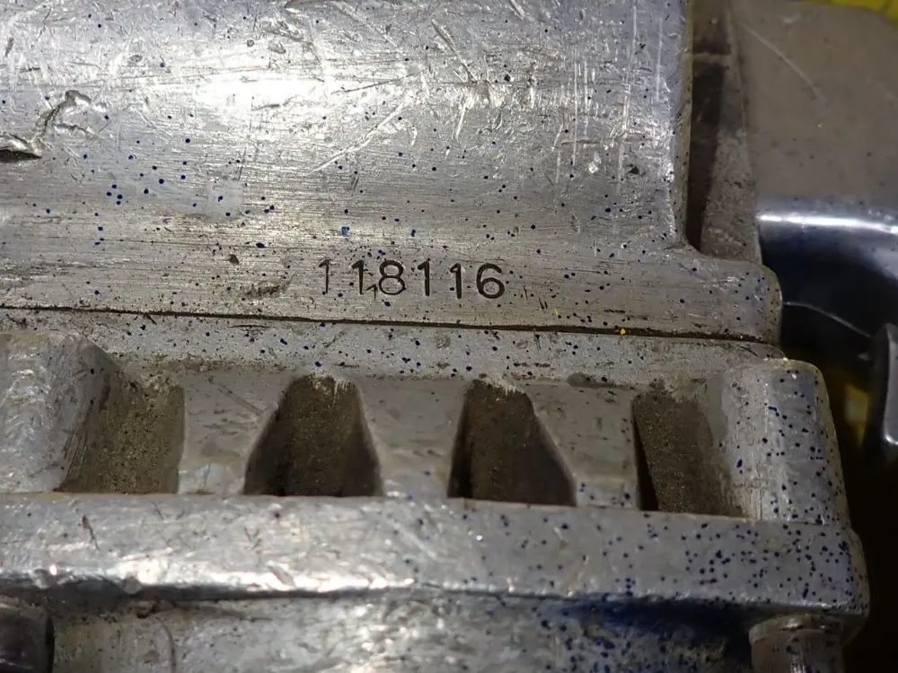 Electric Shear Wrench