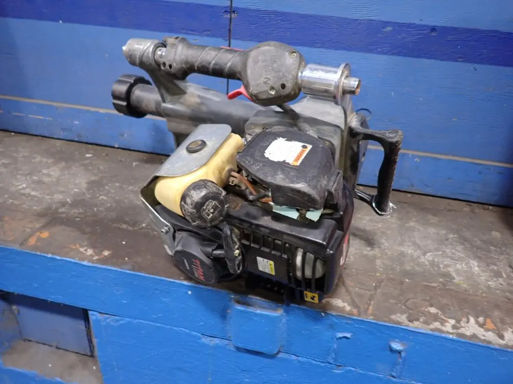 Titan Post Driver - Pgd2000x