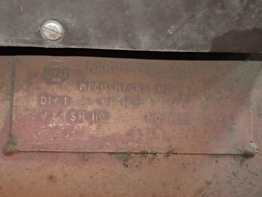 Craftsman 3 Hp Air Compressor - 106.154881