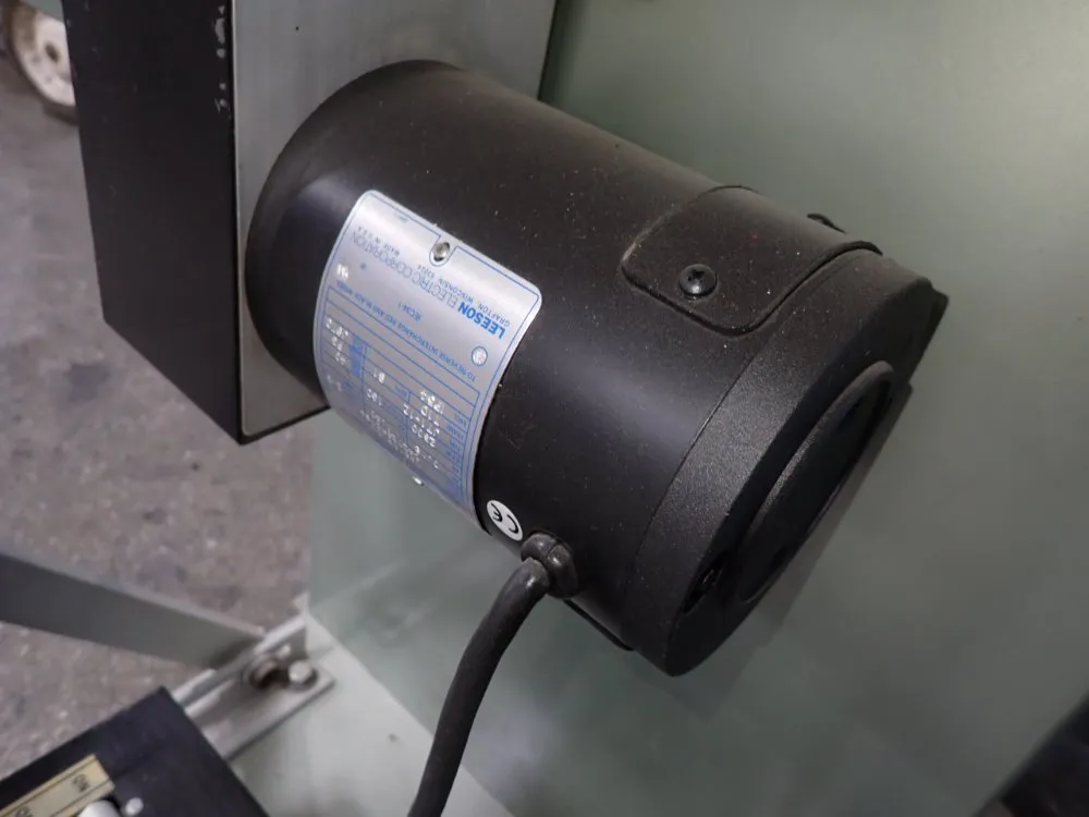 Klimsch Perflex 12" Conveyor - 21