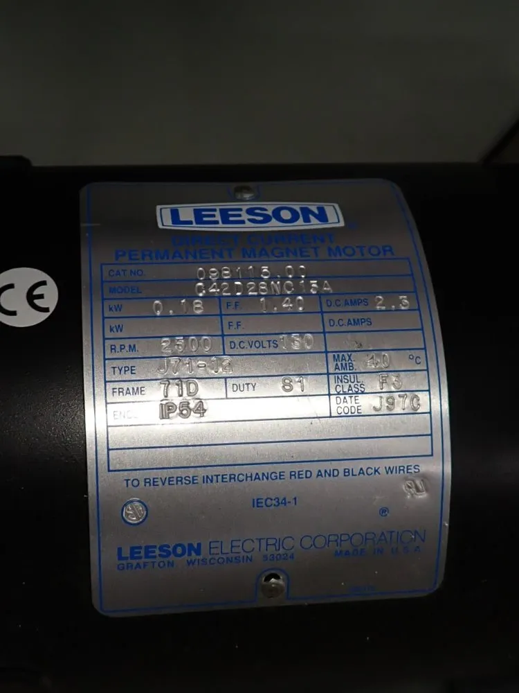 Klimsch Perflex 12" Conveyor - 21