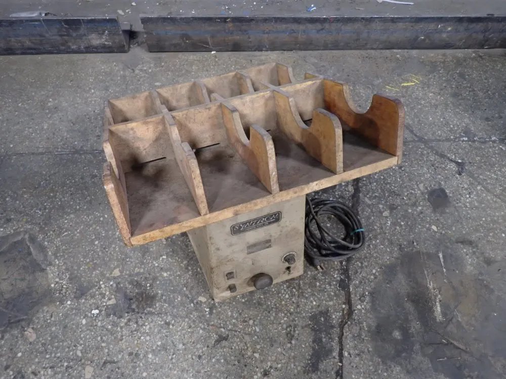 Syntron Jogger - 142