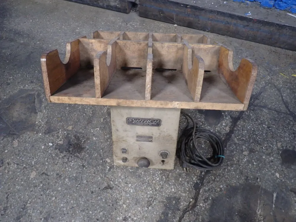 Syntron Jogger - 142