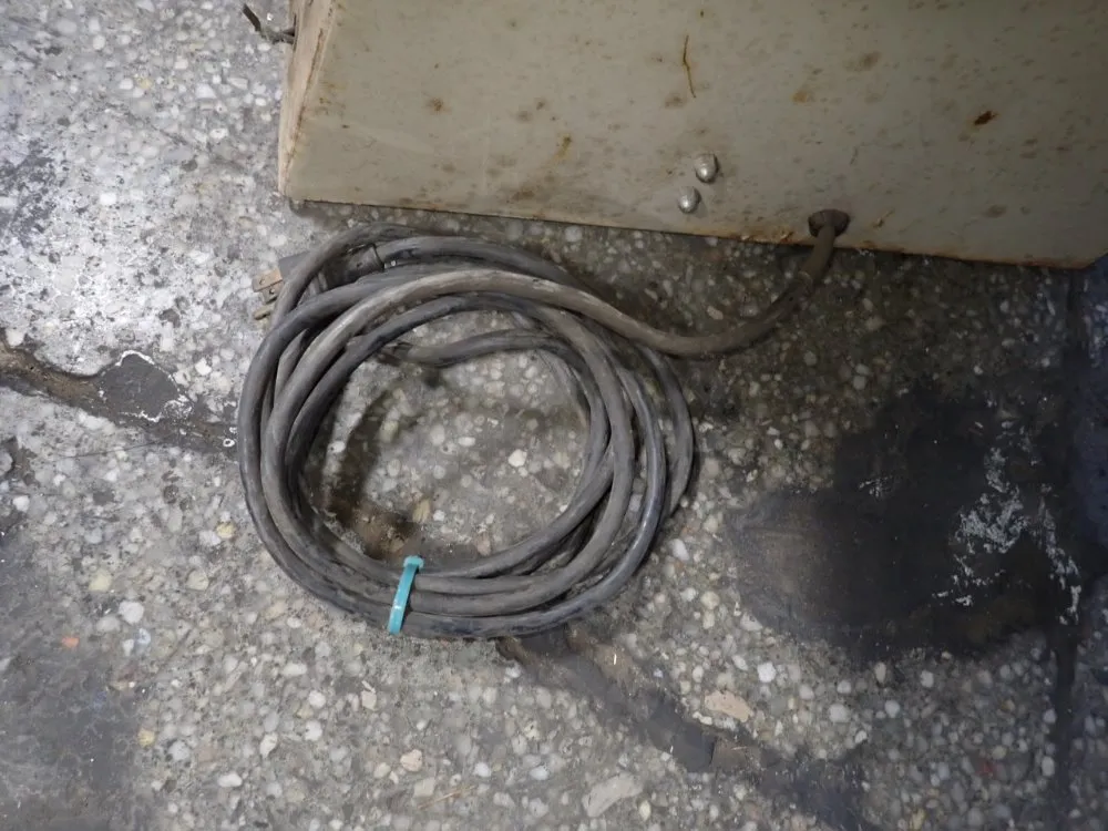 Syntron Jogger - 142