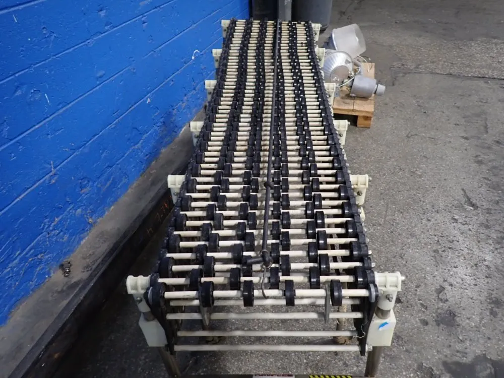 Portaflex 15" Accordion Conveyor