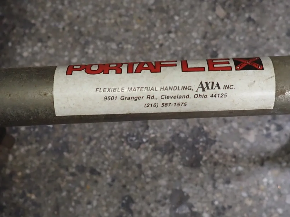 Portaflex 15" Accordion Conveyor