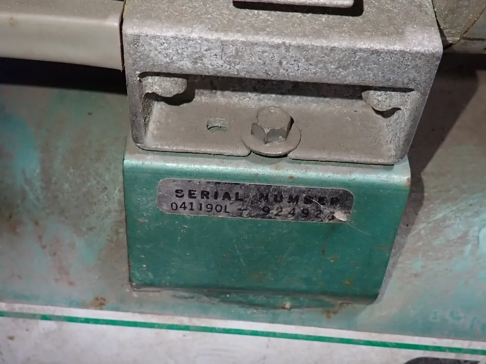 Speedaire Air Compressor - 3z922b-1