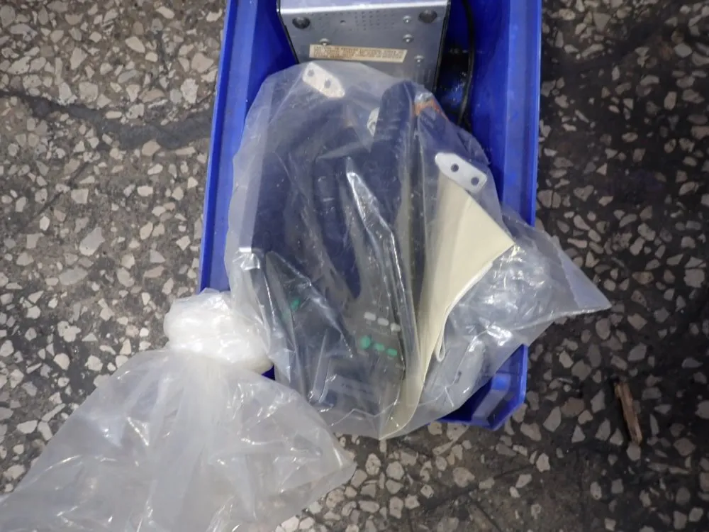 Power Supply / Controllers