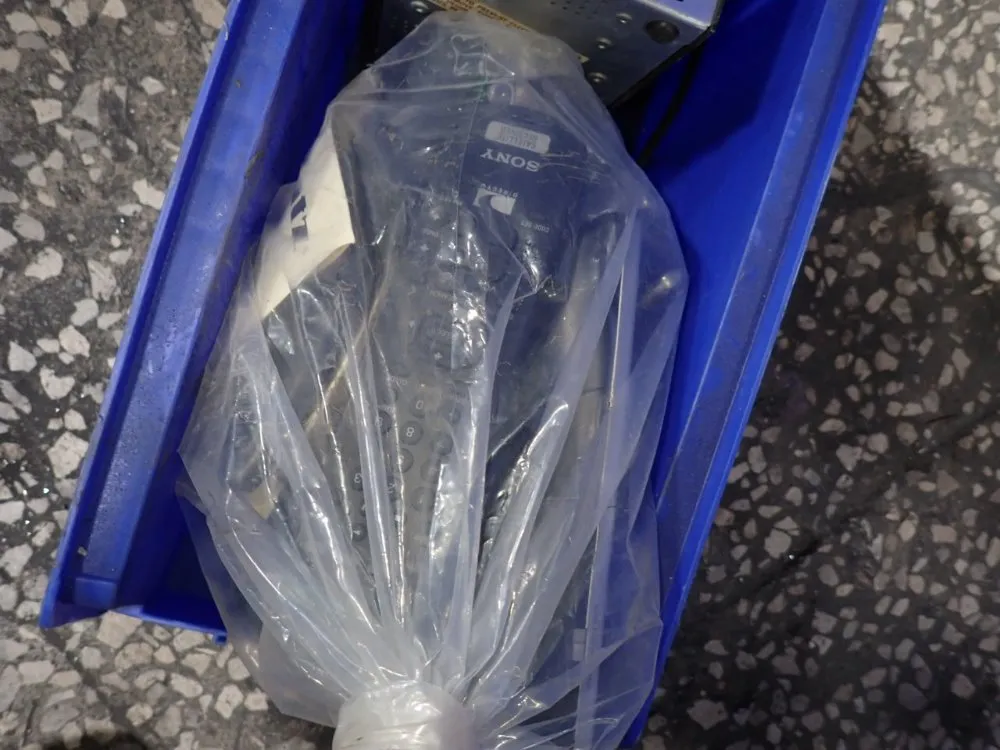 Power Supply / Controllers