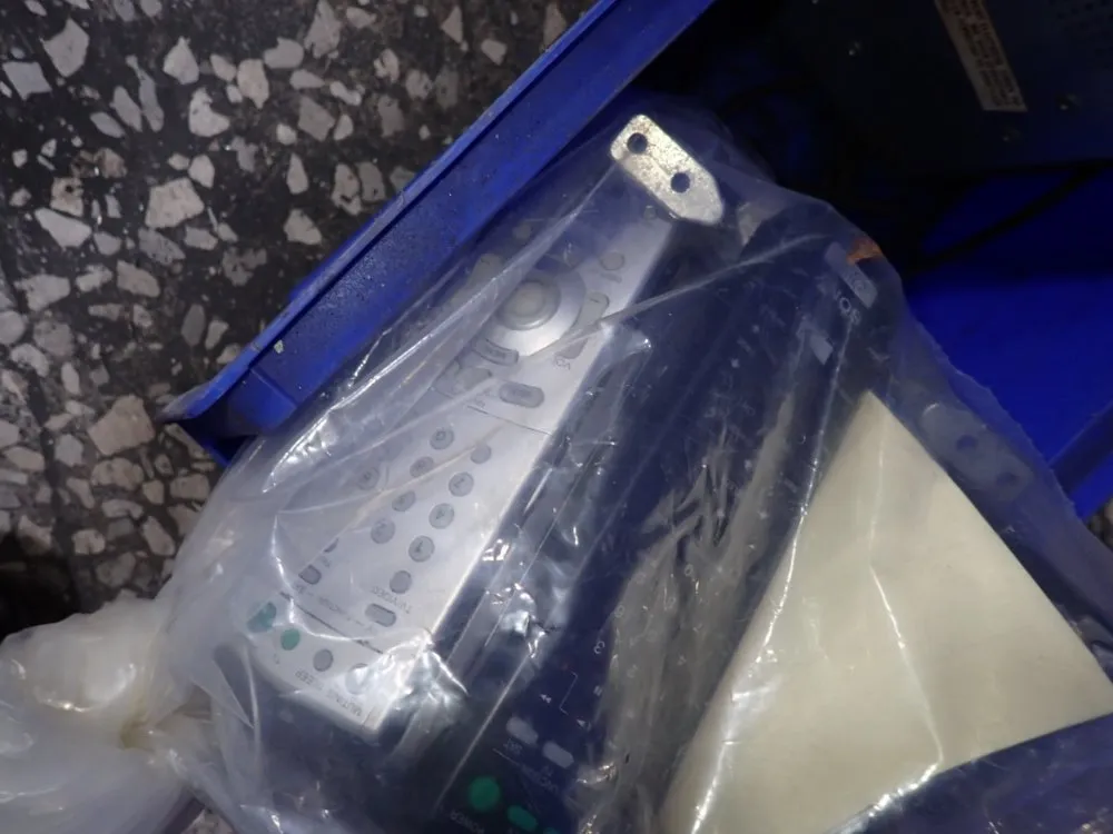 Power Supply / Controllers