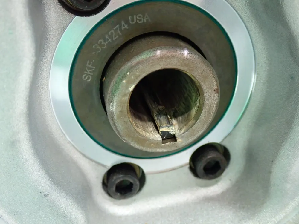 Dodge Tigear-2-series Reducer Unit - 20q12r14