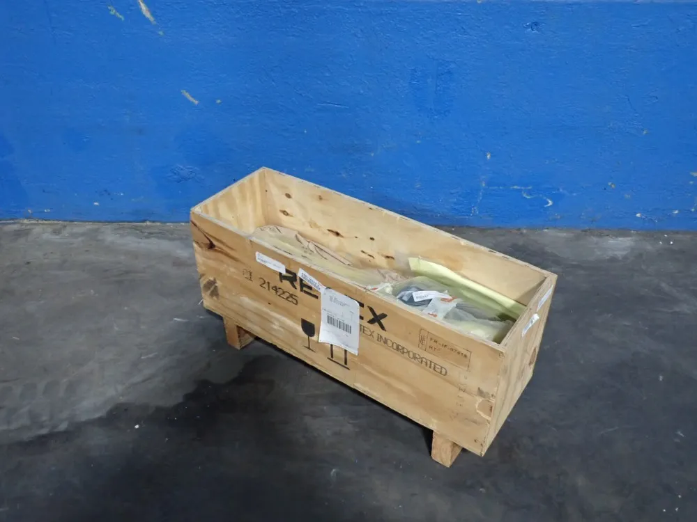 Redex Servo-reducer - Rx124024-00