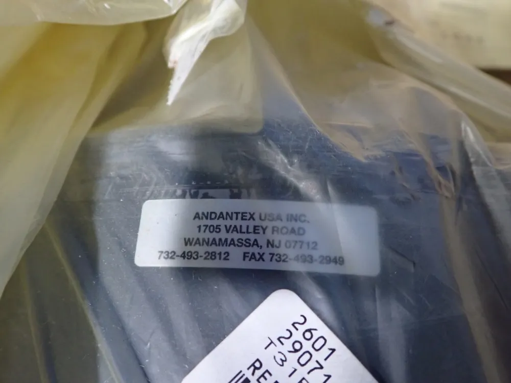 Redex Servo-reducer - Rx124024-00