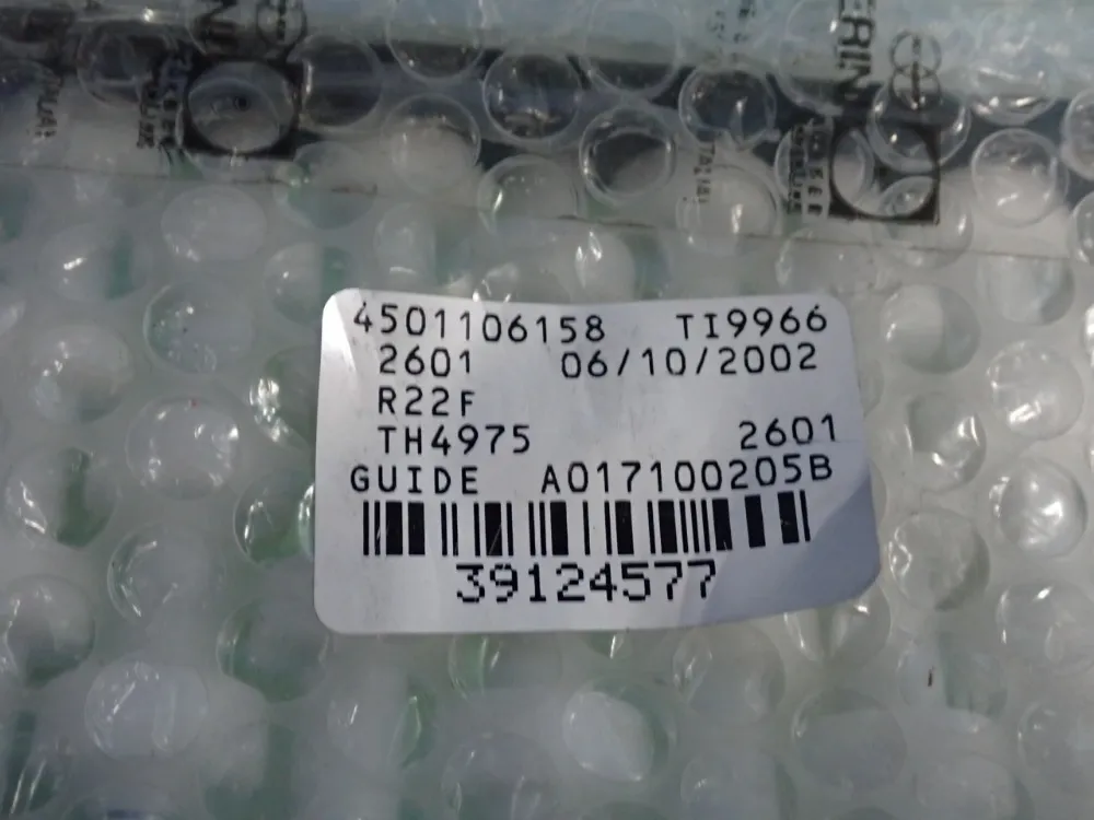 Electrical Components