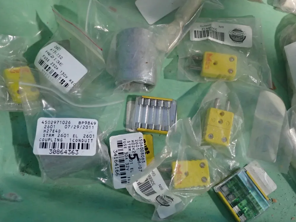 Electrical Components