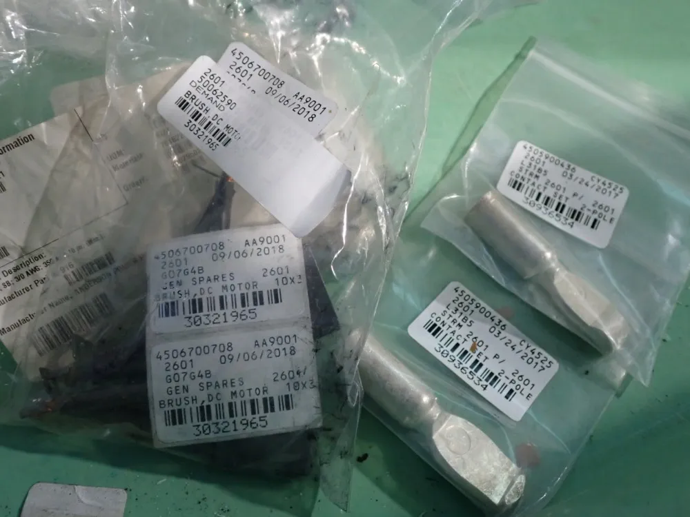 Electrical Components