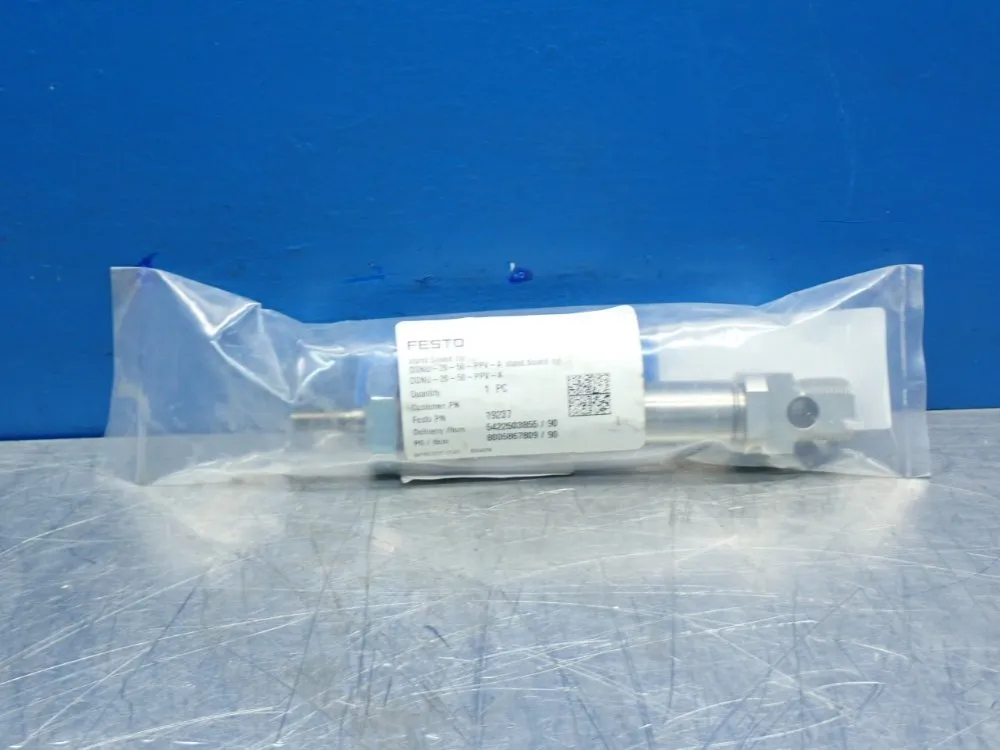 Festo Iso Cylinder - 19237