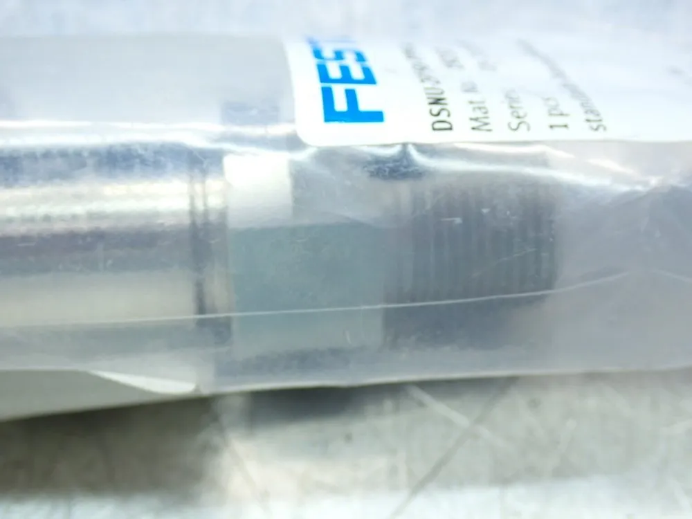 Festo Iso Cylinder - 19237