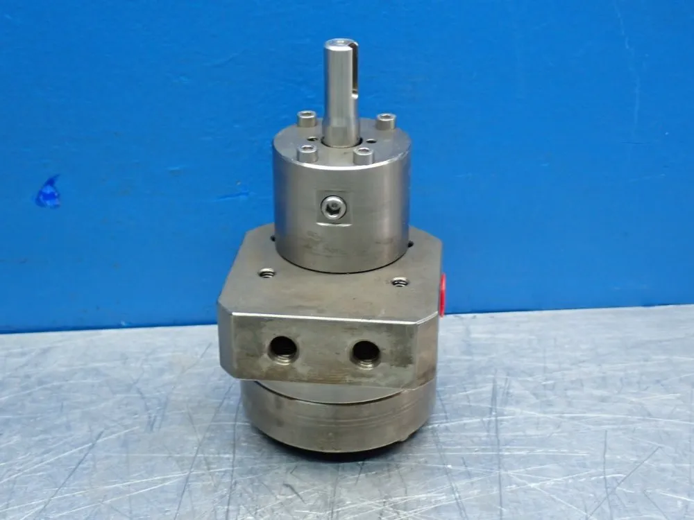 Zenith Pumps 9000-series Gear Pump - 11-90001-2922-0