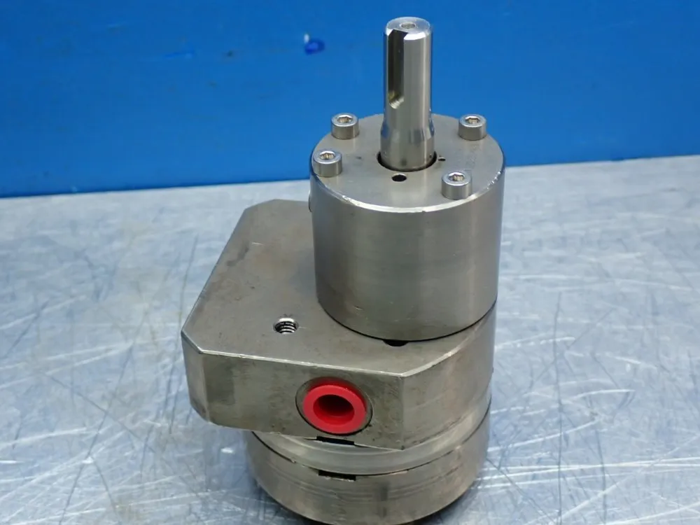 Zenith Pumps 9000-series Gear Pump - 11-90001-2922-0