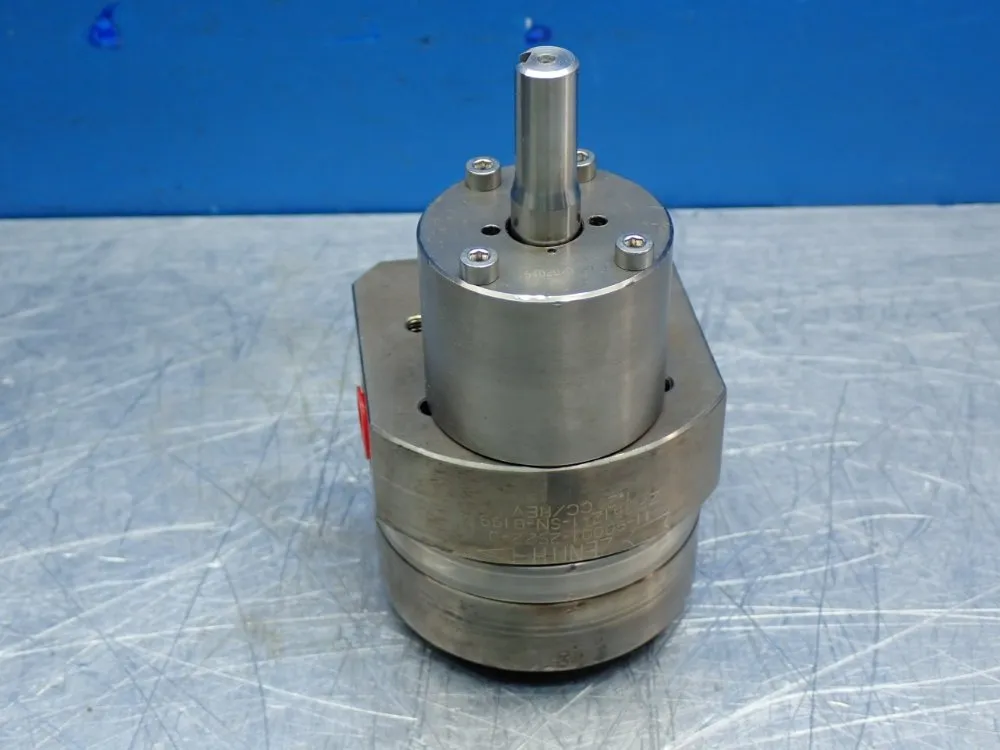 Zenith Pumps 9000-series Gear Pump - 11-90001-2922-0