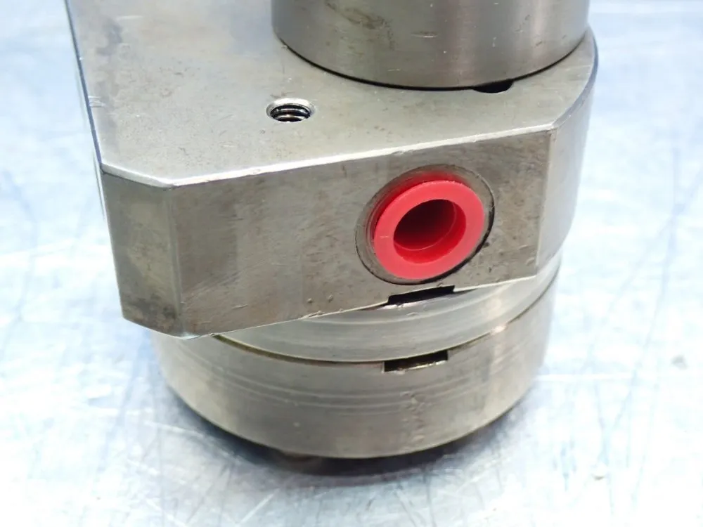 Zenith Pumps 9000-series Gear Pump - 11-90001-2922-0