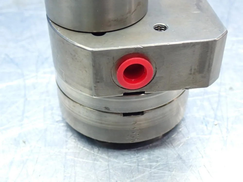 Zenith Pumps 9000-series Gear Pump - 11-90001-2922-0