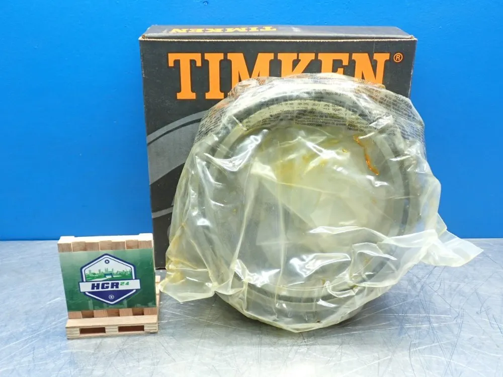 Timken Tapered Roller Bearing - Hm235149ta