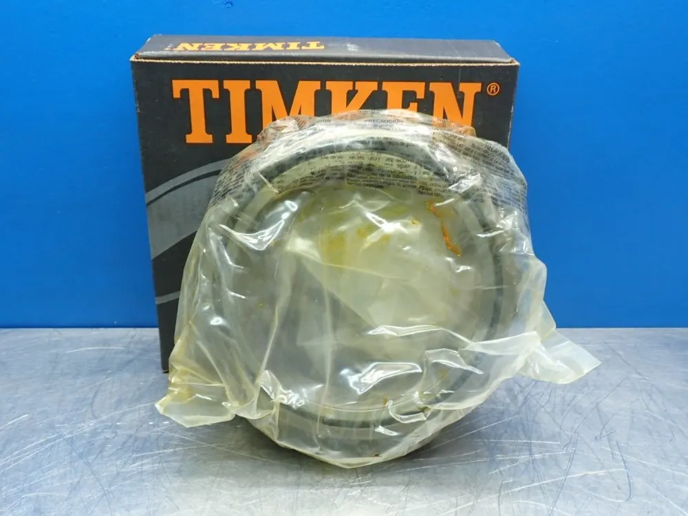 Timken Tapered Roller Bearing - Hm235149ta