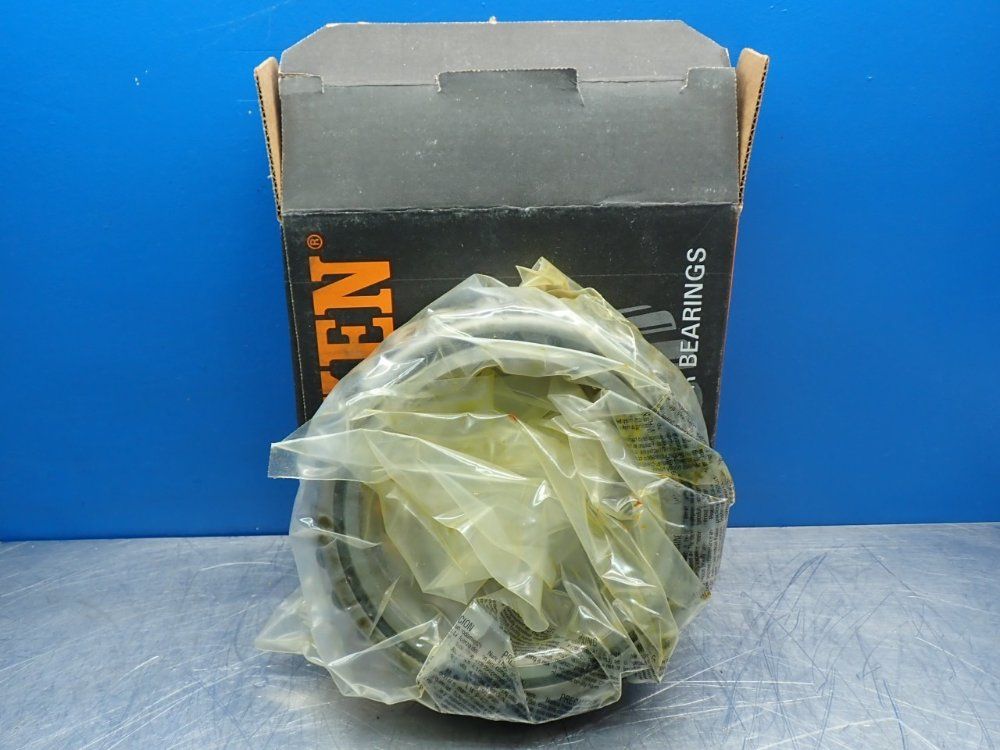Timken Tapered Roller Bearing - Hm235149ta