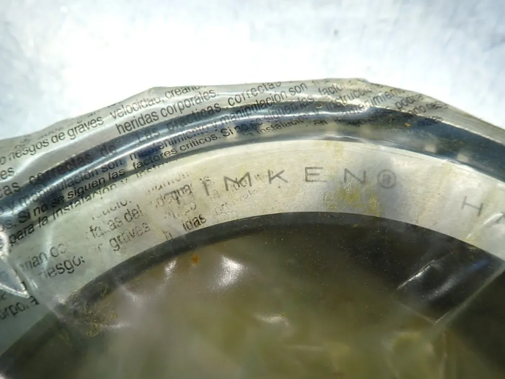 Timken Tapered Roller Bearing - Hm235149ta