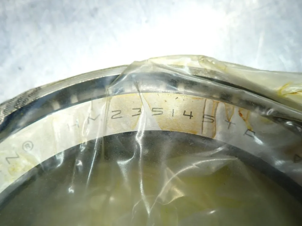 Timken Tapered Roller Bearing - Hm235149ta