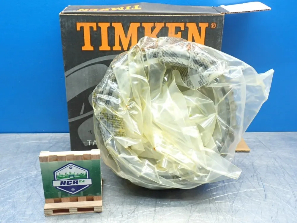 Timken Tapered Roller Bearing - Hm235149ta