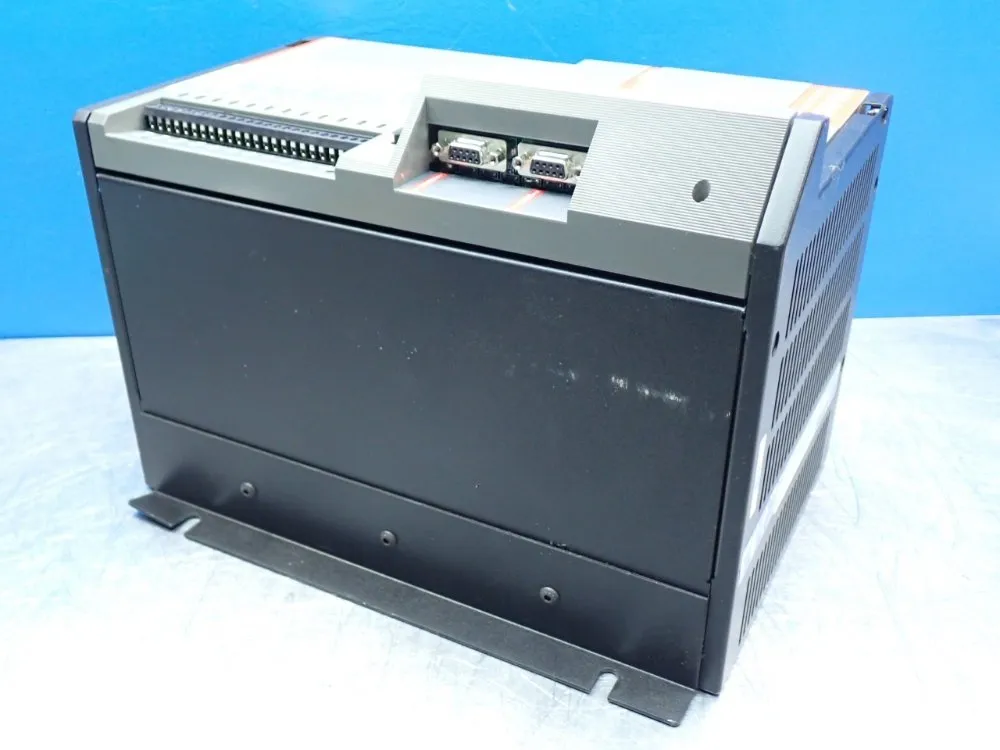 Emerson Motion Control Positioning Servo Drive - Fx-6120