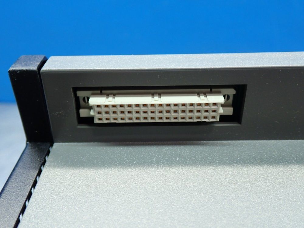 Emerson Motion Control Positioning Servo Drive - Fx-6120