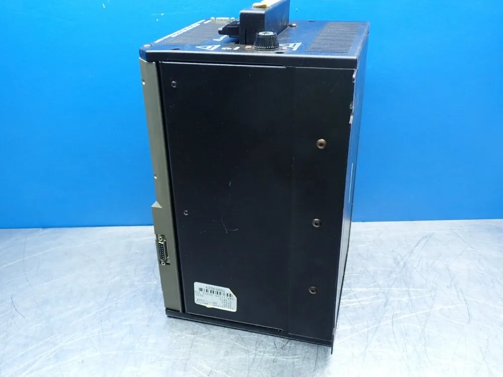 Emerson Motion Control Positioning Servo Drive Unit - Fx-6120