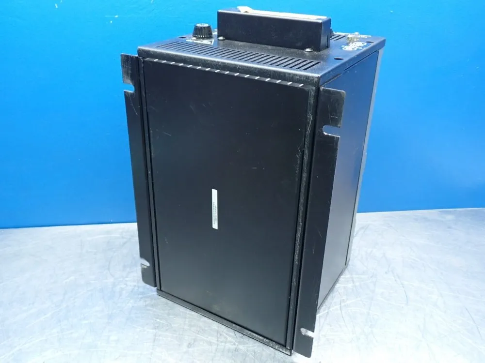 Emerson Motion Control Positioning Servo Drive Unit - Fx-6120