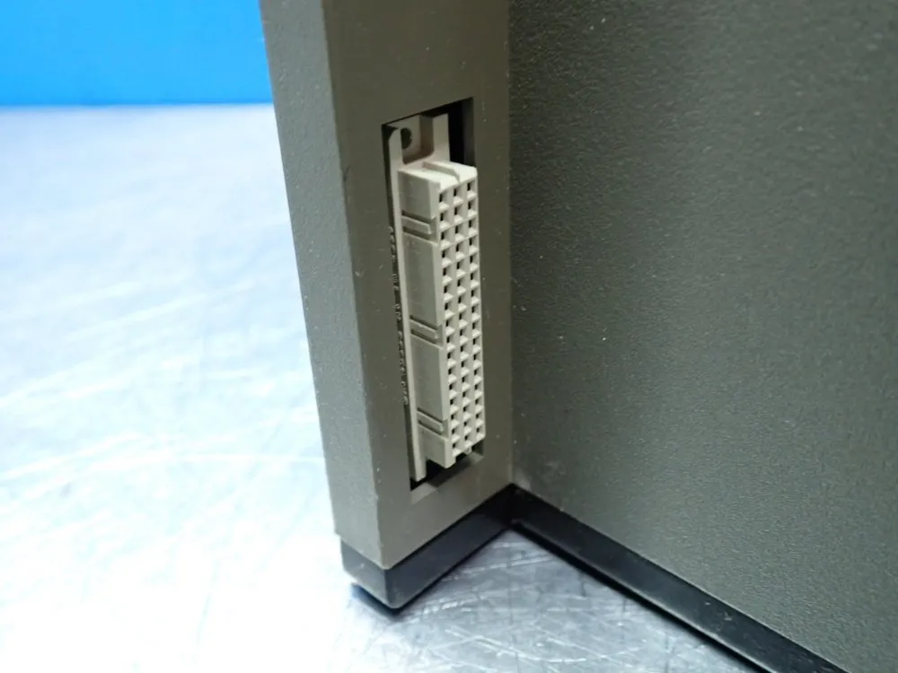 Emerson Motion Control Positioning Servo Drive Unit - Fx-6120