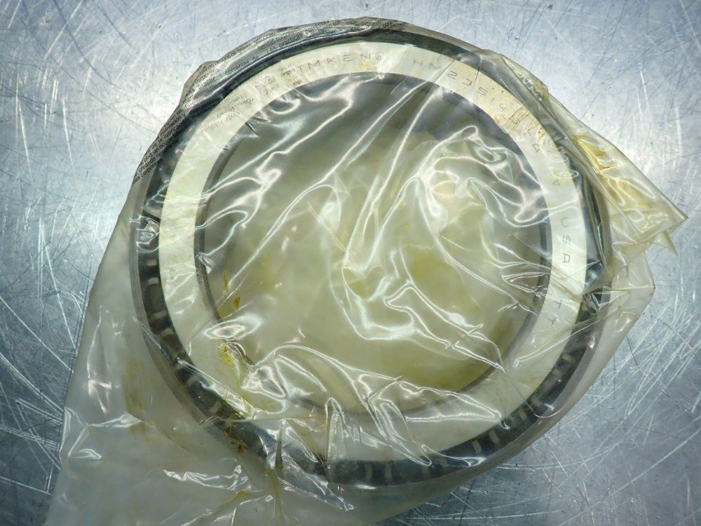 Timken Tapered Roller Bearing - Hm235149ta