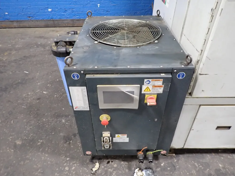 Mori Seiki Cnc Lathe - Mt2000sz