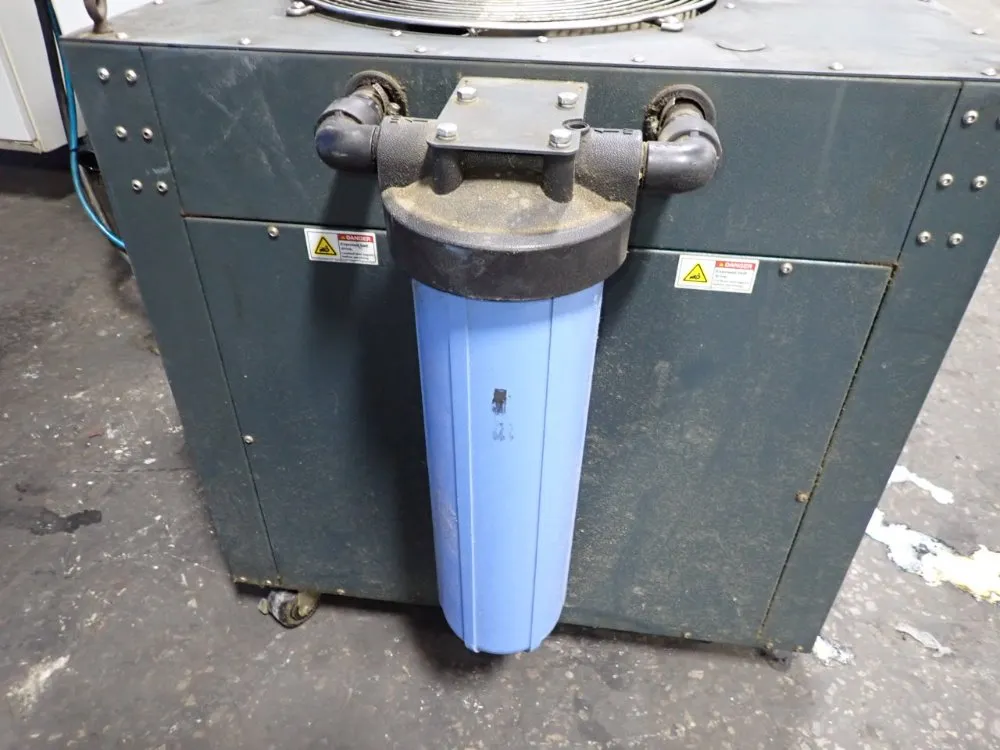 Mori Seiki Cnc Lathe - Mt2000sz