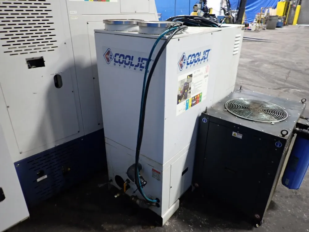 Mori Seiki Cnc Lathe - Mt2000sz