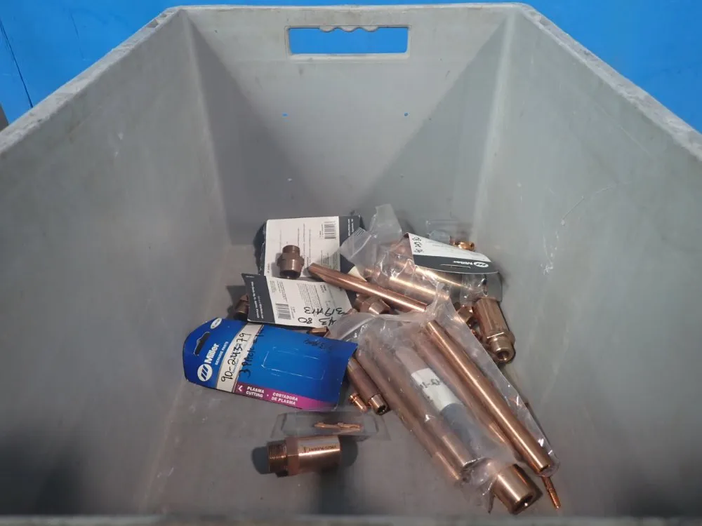 Fittings, Threaded Adapters