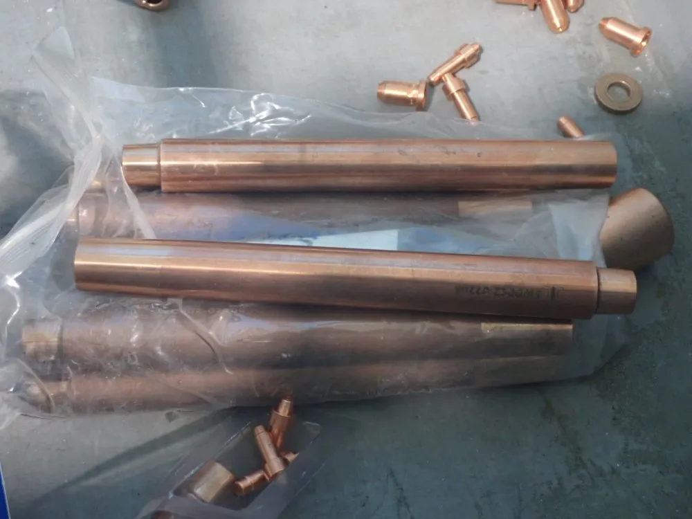 Fittings, Threaded Adapters