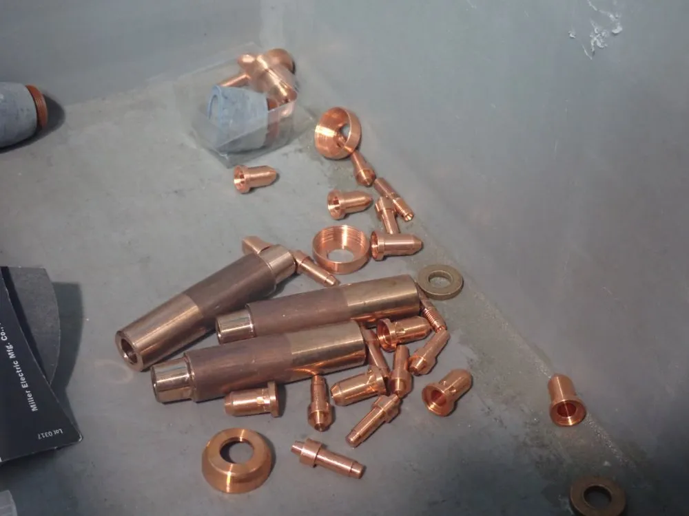 Fittings, Threaded Adapters