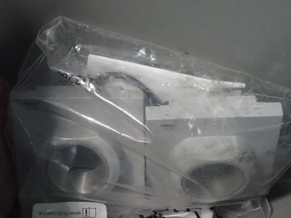 Sun Hydraulics, Parker, Automatic Valve, Mac Check Valve, Control Valve