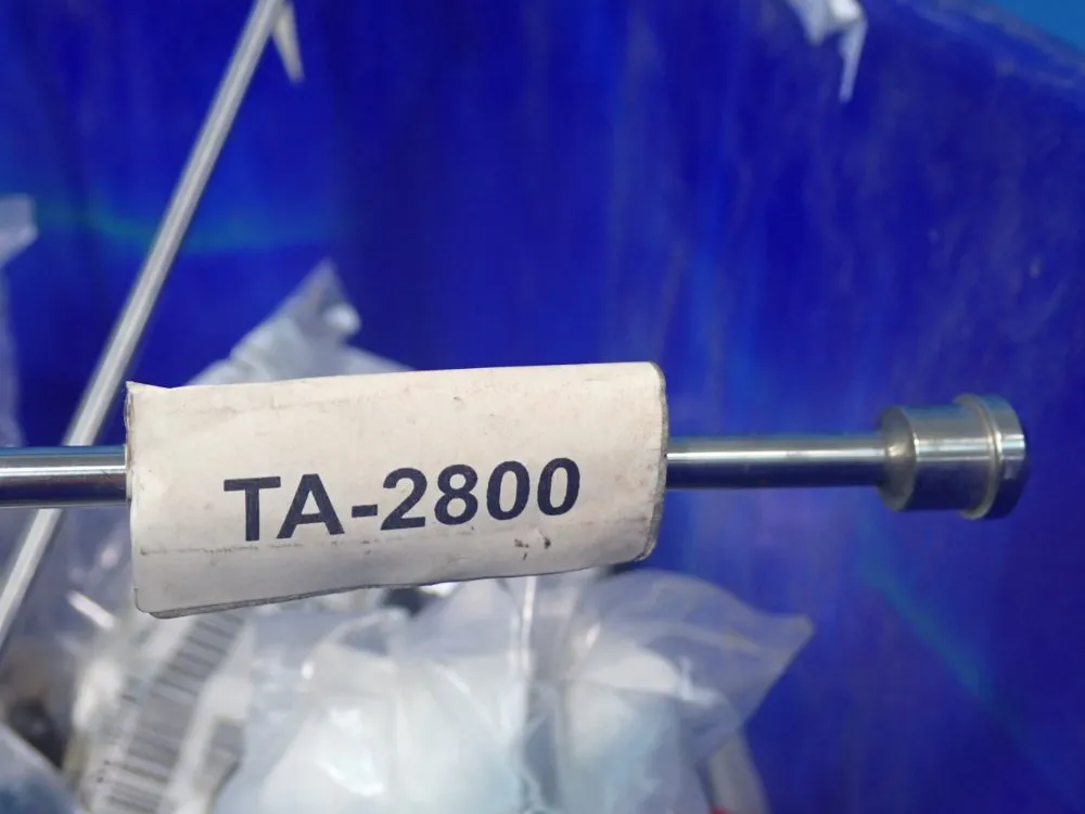 Compression Springs, Washers