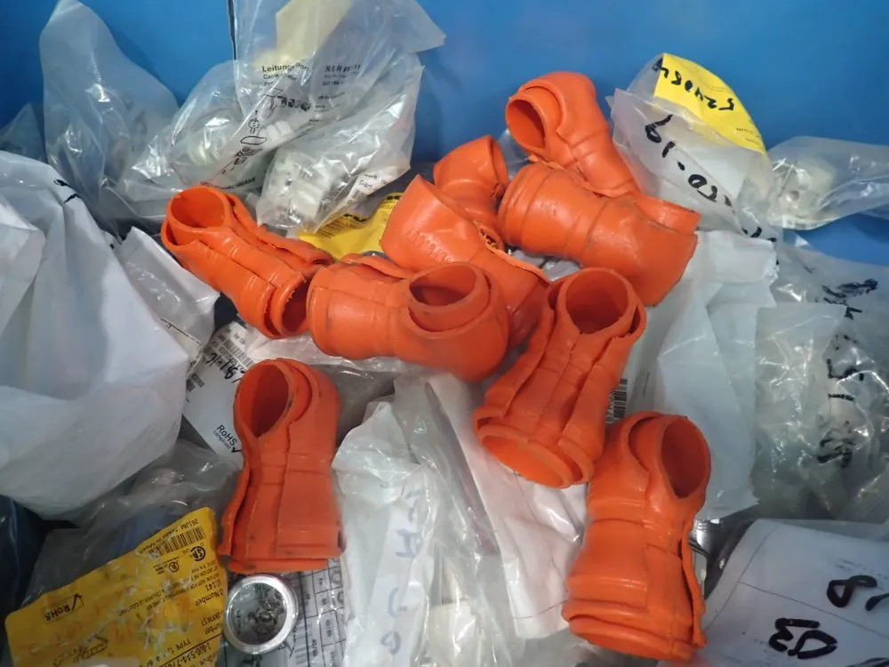 Harting Electrical Connectors