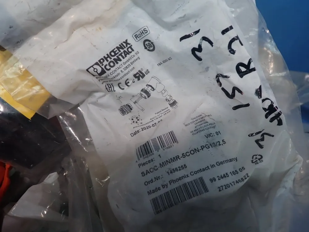 Harting Electrical Connectors